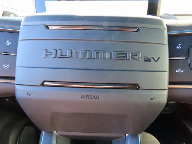 New 2025 GMC Hummer EV 3X w/ Battery Pack, 24 Module Pack AWD/4WD image 35
