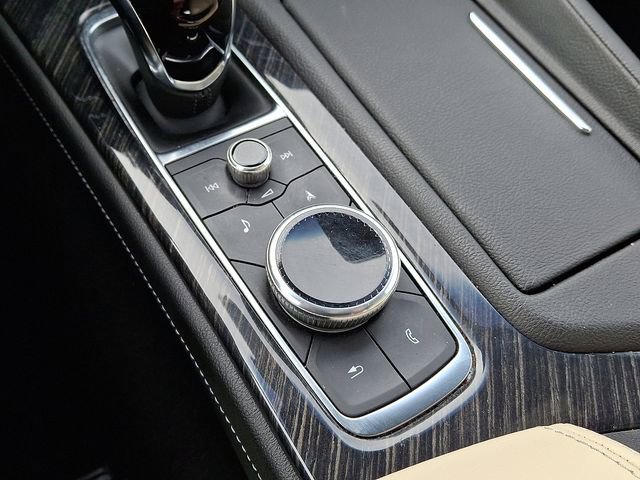 Certified 2021 Cadillac CT5 Premium Luxury image 19