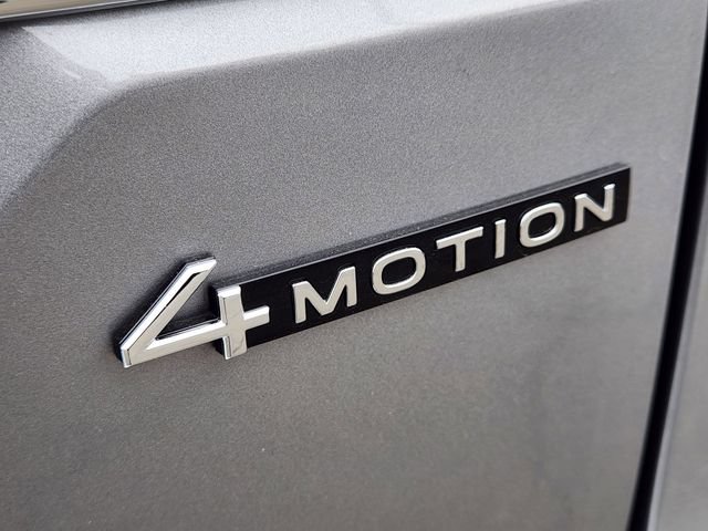New 2026 Volkswagen Atlas SE AWD/4WD image 11