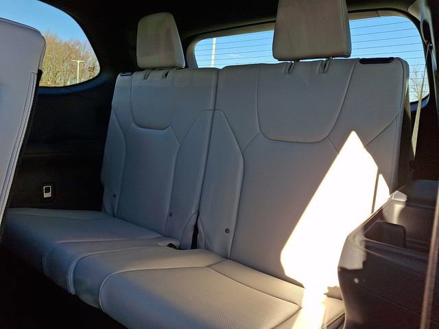 Used 2024 Lexus TX 350 AWD image 11