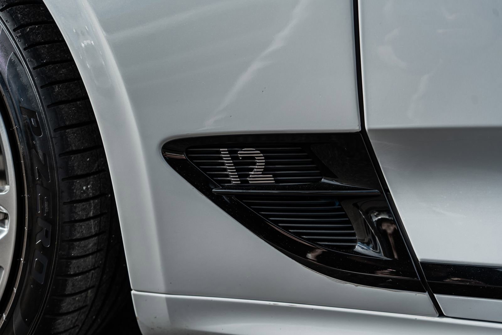 Certified 2024 Bentley Continental GT Speed image 24