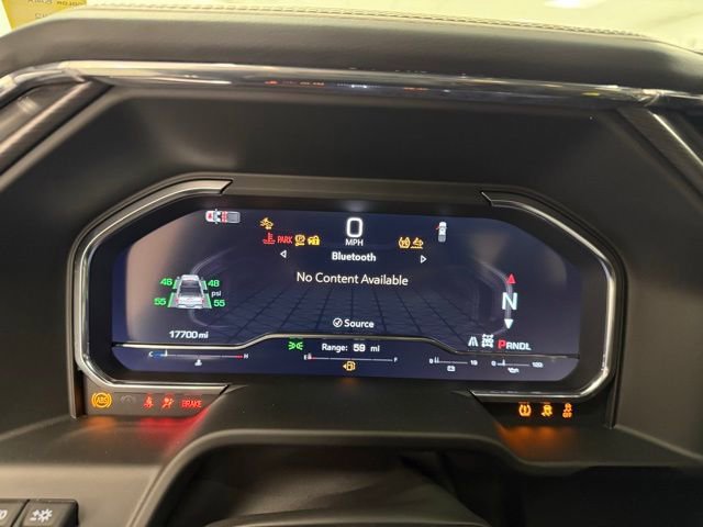 Used 2024 GMC Sierra 2500 Denali Ultimate image 18