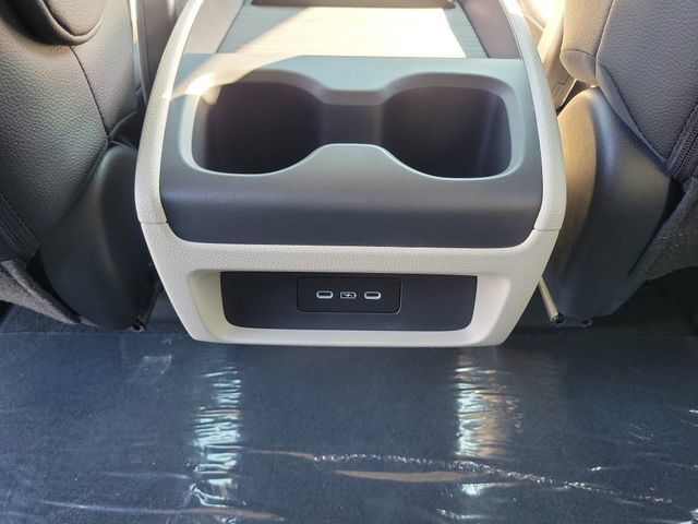 New 2026 Honda Odyssey Elite image 12