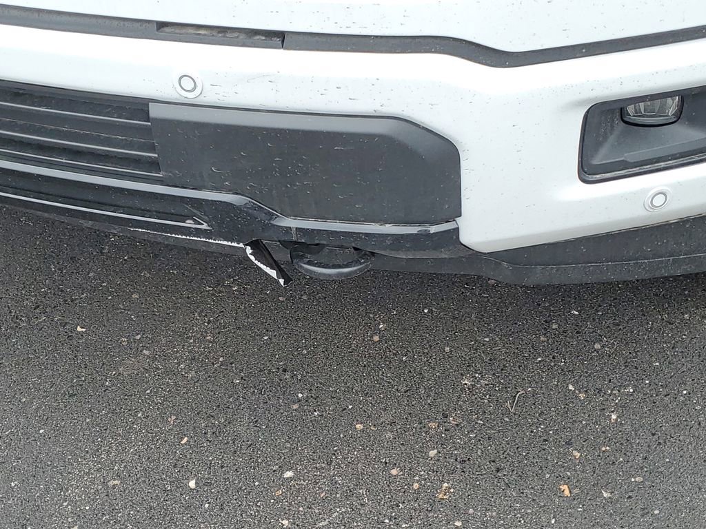 New 2026 Ford F150 XLT image 35