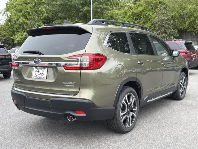New 2026 Subaru Ascent Limited AWD/4WD image 3
