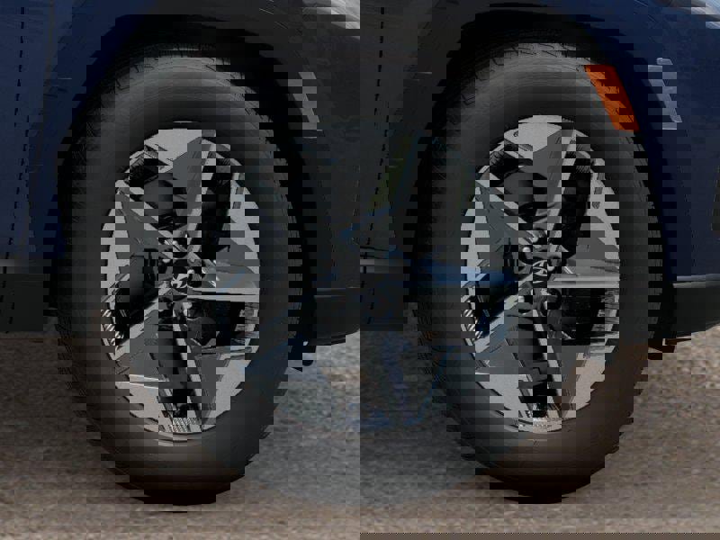 New 2026 Hyundai Tucson SEL image 8