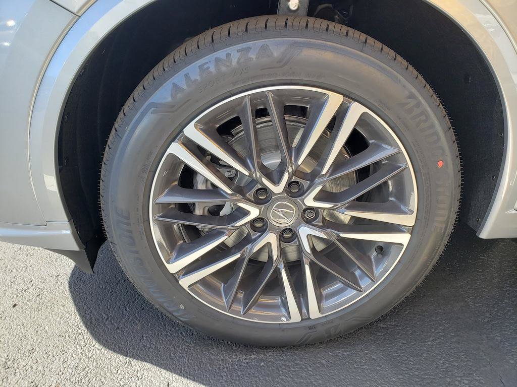 New 2026 Acura MDX w/ Advance Package AWD/4WD image 15