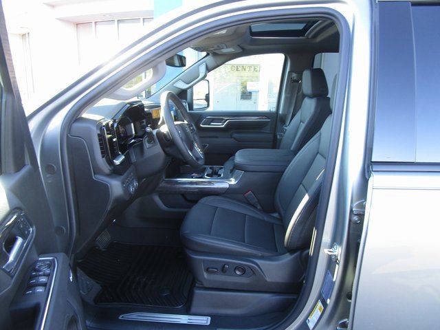 New 2026 Chevrolet Silverado 2500 LTZ w/ LTZ Plus Package image 18