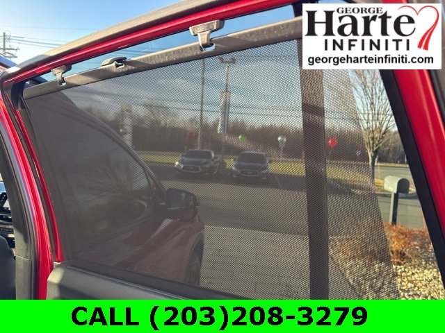 Used 2024 Honda Passport Black Edition image 18