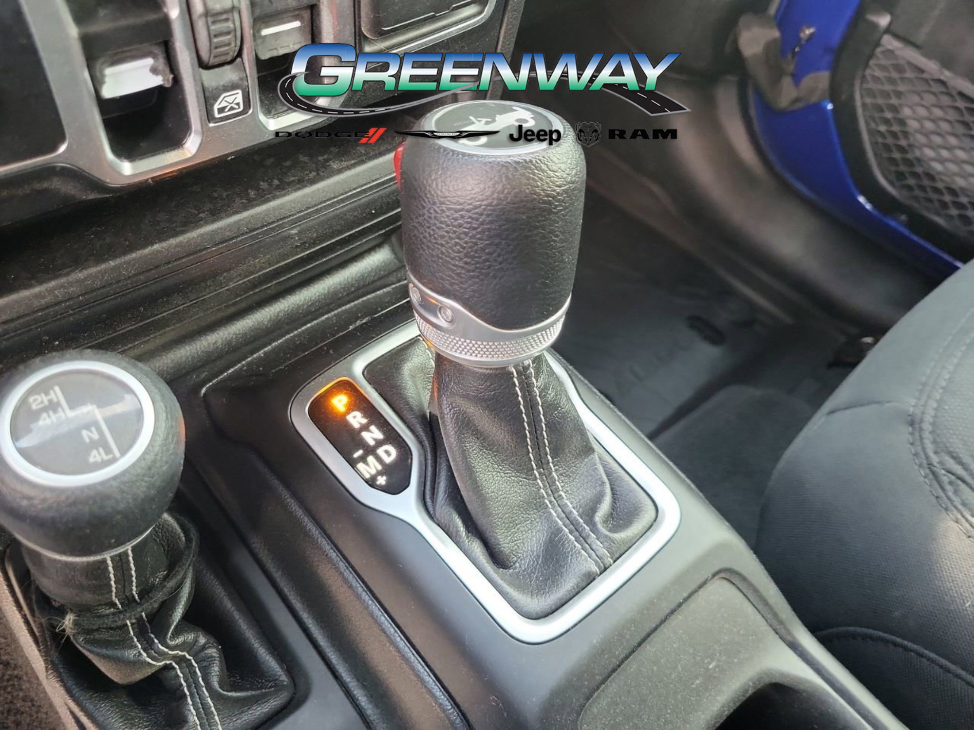 Used 2020 Jeep Wrangler Unlimited Sahara image 22