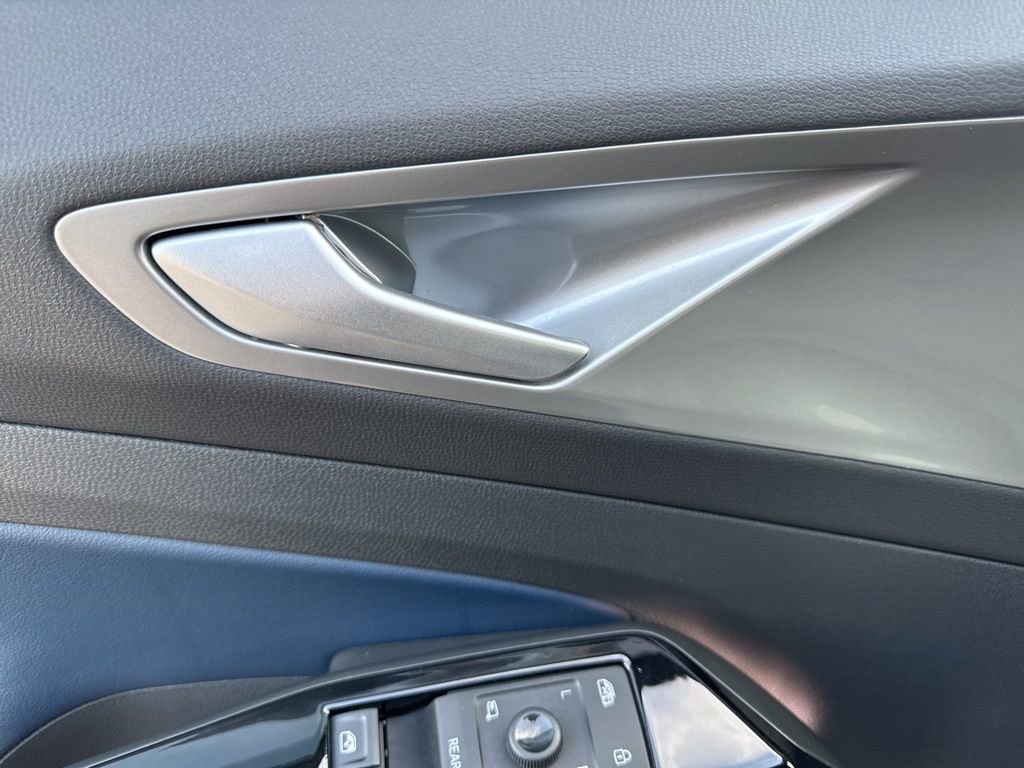 New 2026 Volkswagen ID.4 Pro S Plus AWD/4WD image 21