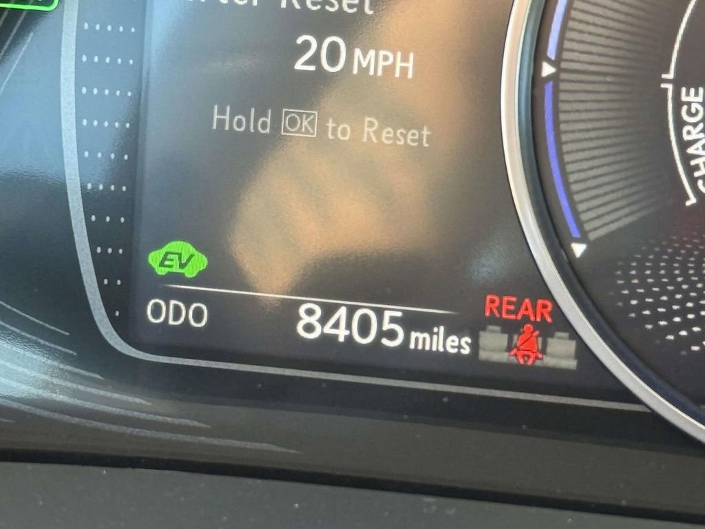 Used 2025 Lexus ES 300h w/ Premium Package image 29