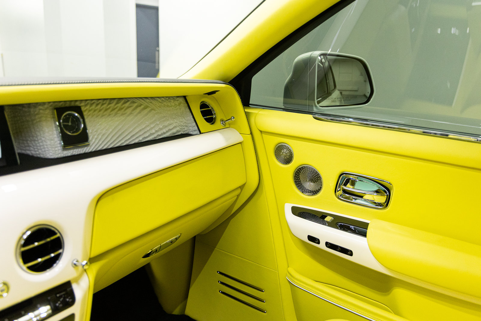 Certified 2024 Rolls-Royce Phantom Sedan w/ The Phantom Package RWD image 53
