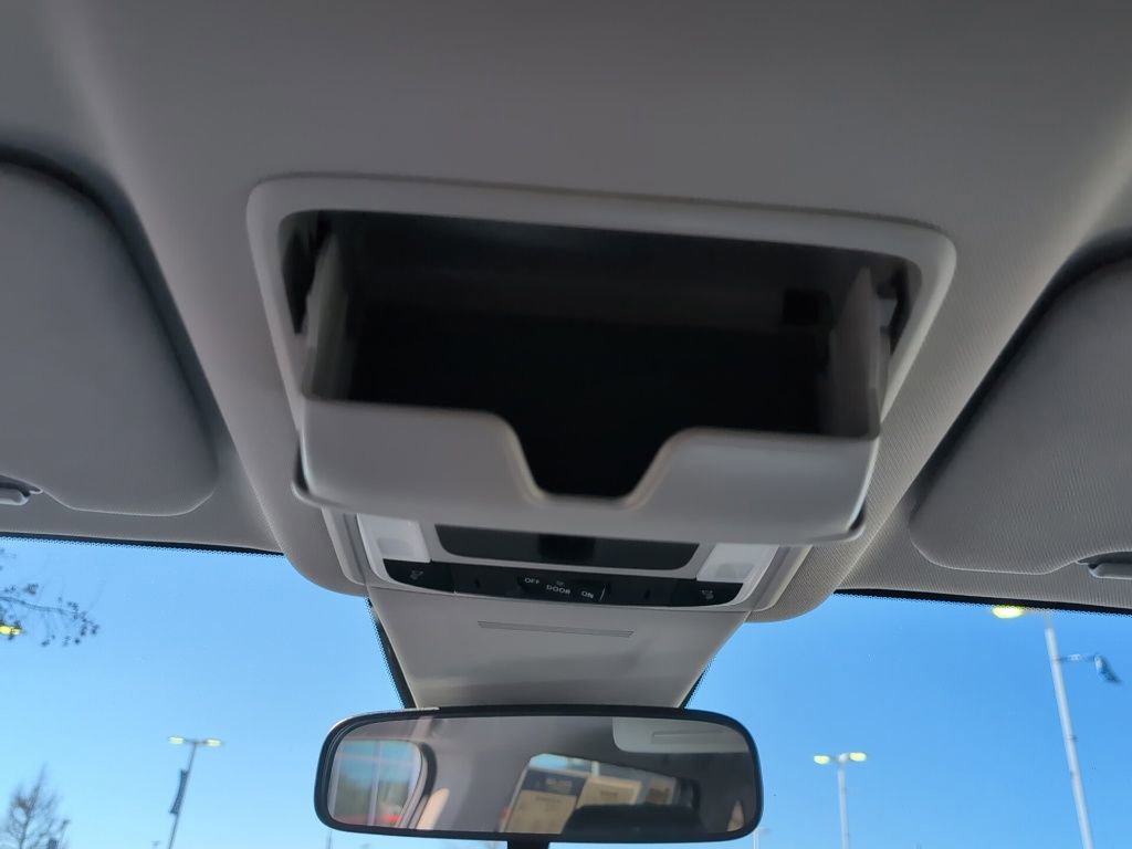 Used 2024 Honda CR-V EX image 33