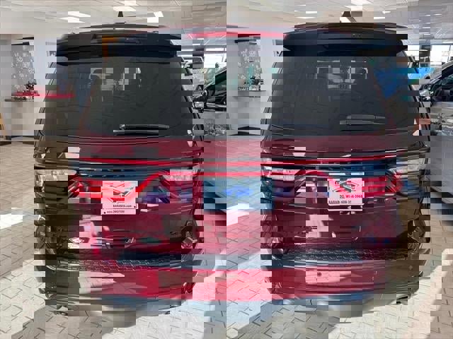 New 2026 Dodge Durango GT w/ Tow 'N Go Package image 31