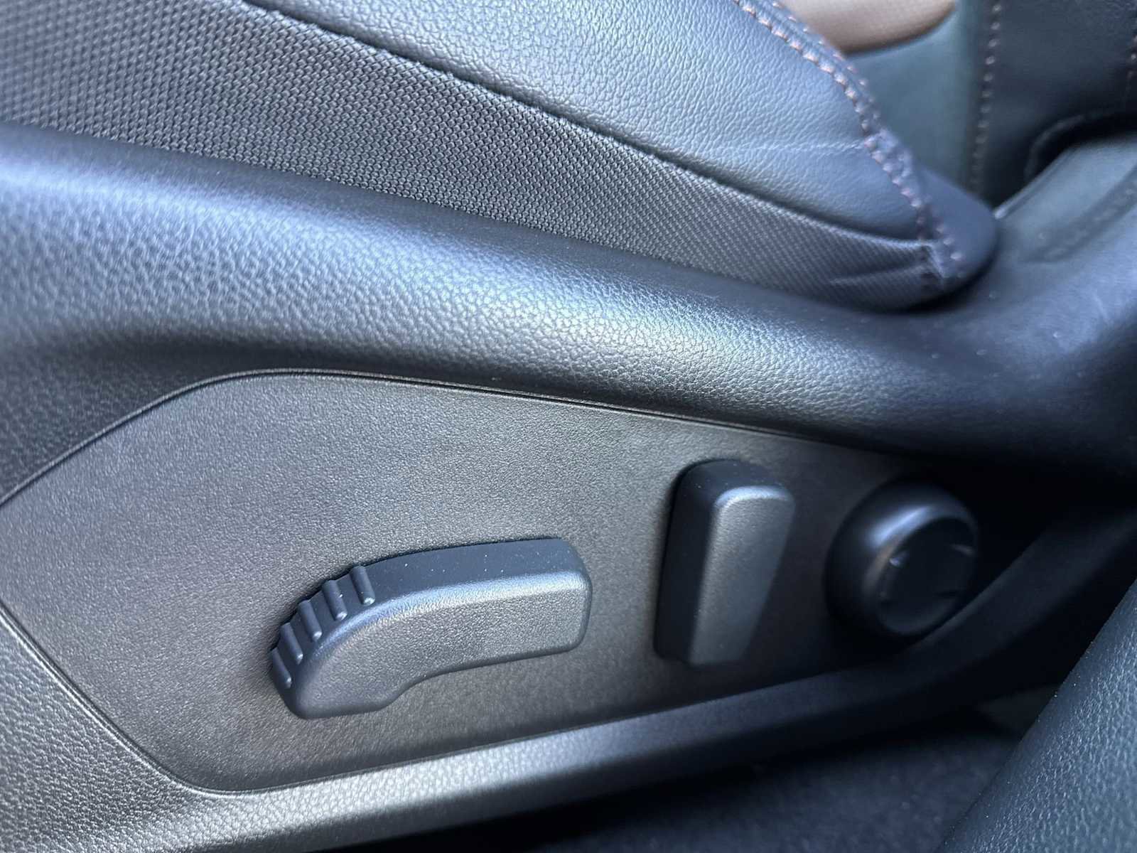 Used 2025 Subaru Forester Touring image 17