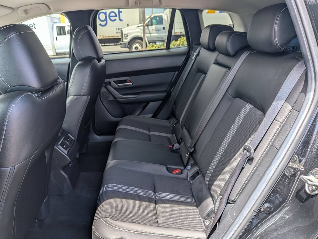 Used 2025 MAZDA CX-50 AWD 2.5 S w/ Preferred Package image 27