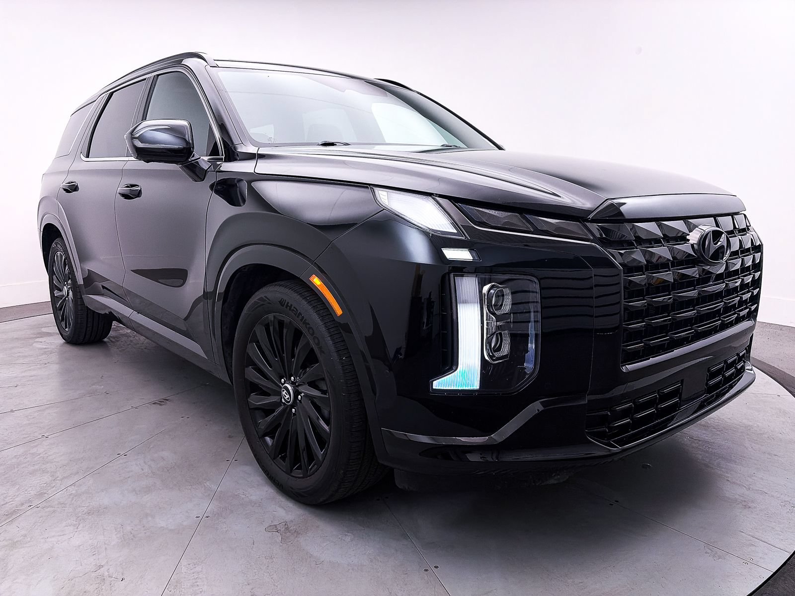 Used 2024 Hyundai Palisade Calligraphy AWD/4WD image 14
