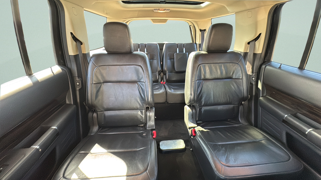 Used 2019 Ford Flex SEL w/ Equipment Group 202A AWD/4WD image 22