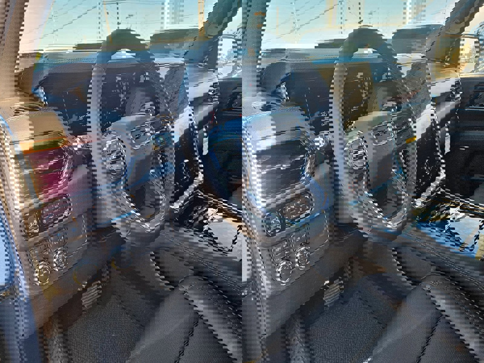 New 2026 GMC Yukon XL Denali w/ Sun & Power Step Package image 10