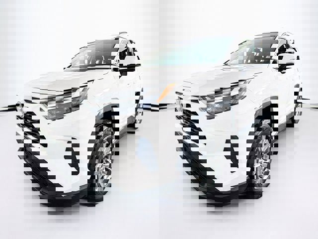 Used 2022 Toyota RAV4 XLE