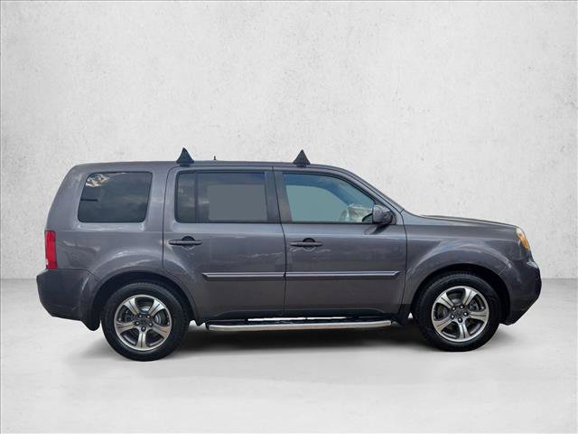 Used 2015 Honda Pilot SE image 4