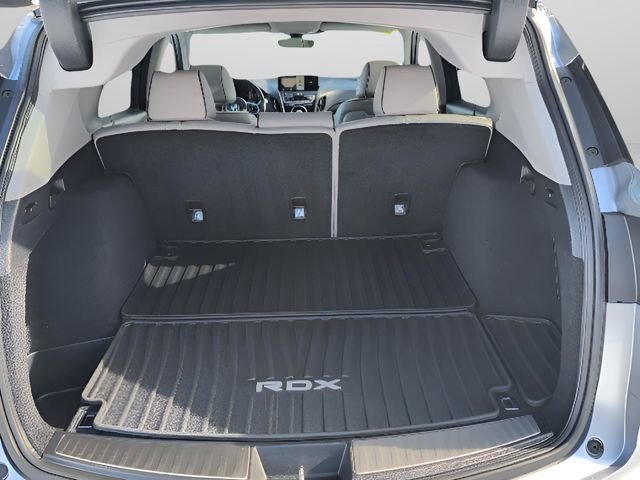 Used 2019 Acura RDX FWD w/ Advance Package image 30