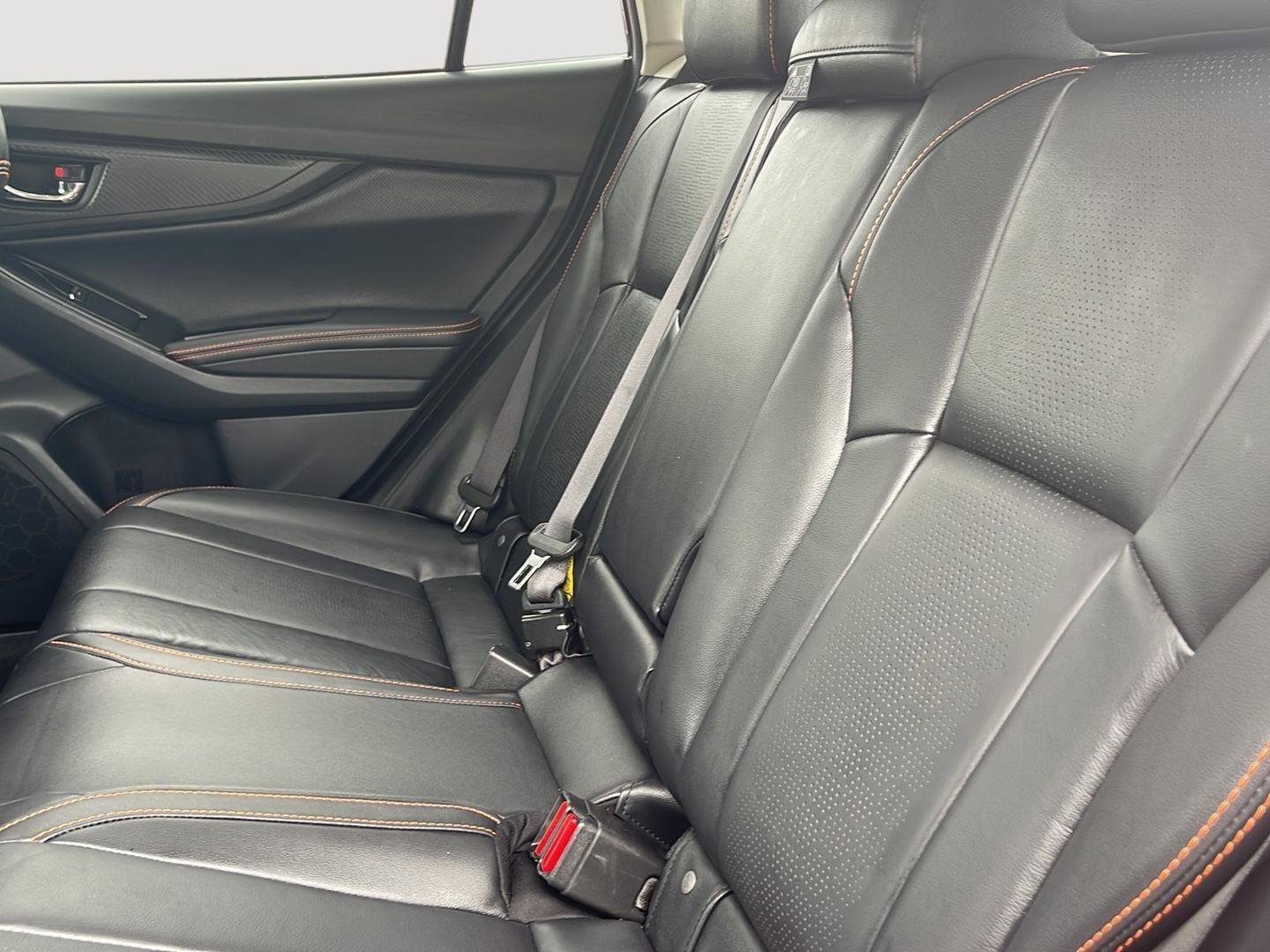 Used 2018 Subaru Crosstrek 2.0i Limited image 15