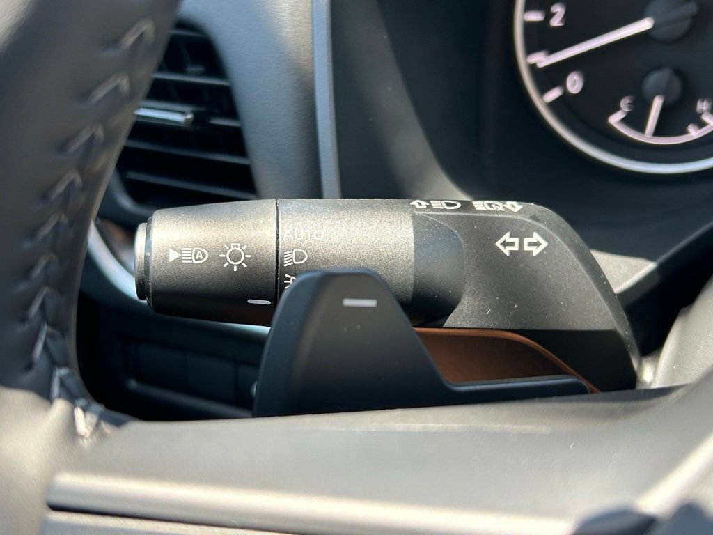 New 2026 Nissan Rogue SV AWD/4WD image 28