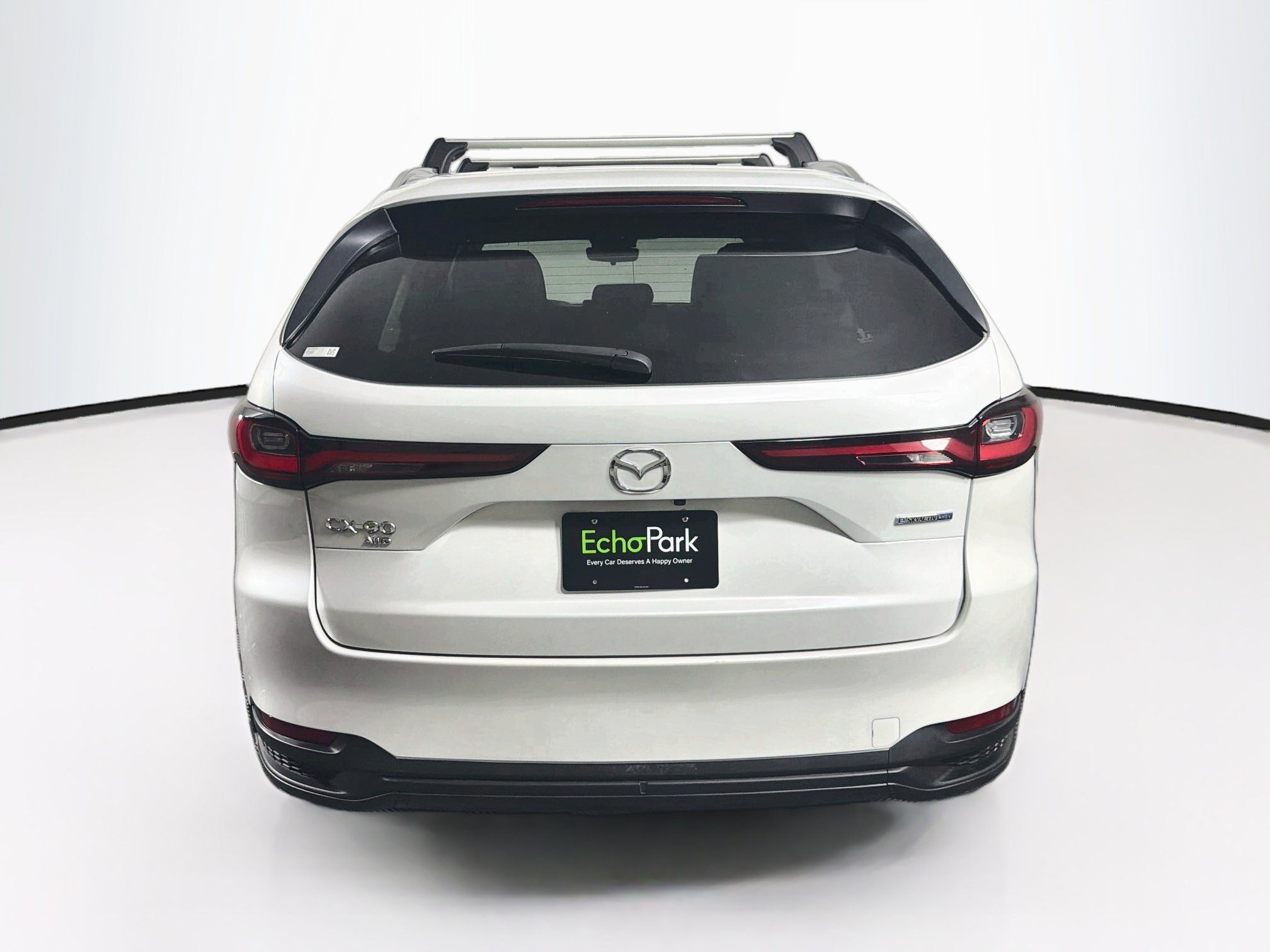 Used 2024 MAZDA CX-90 Plug-In Hybrid w/ Preferred AWD/4WD image 7
