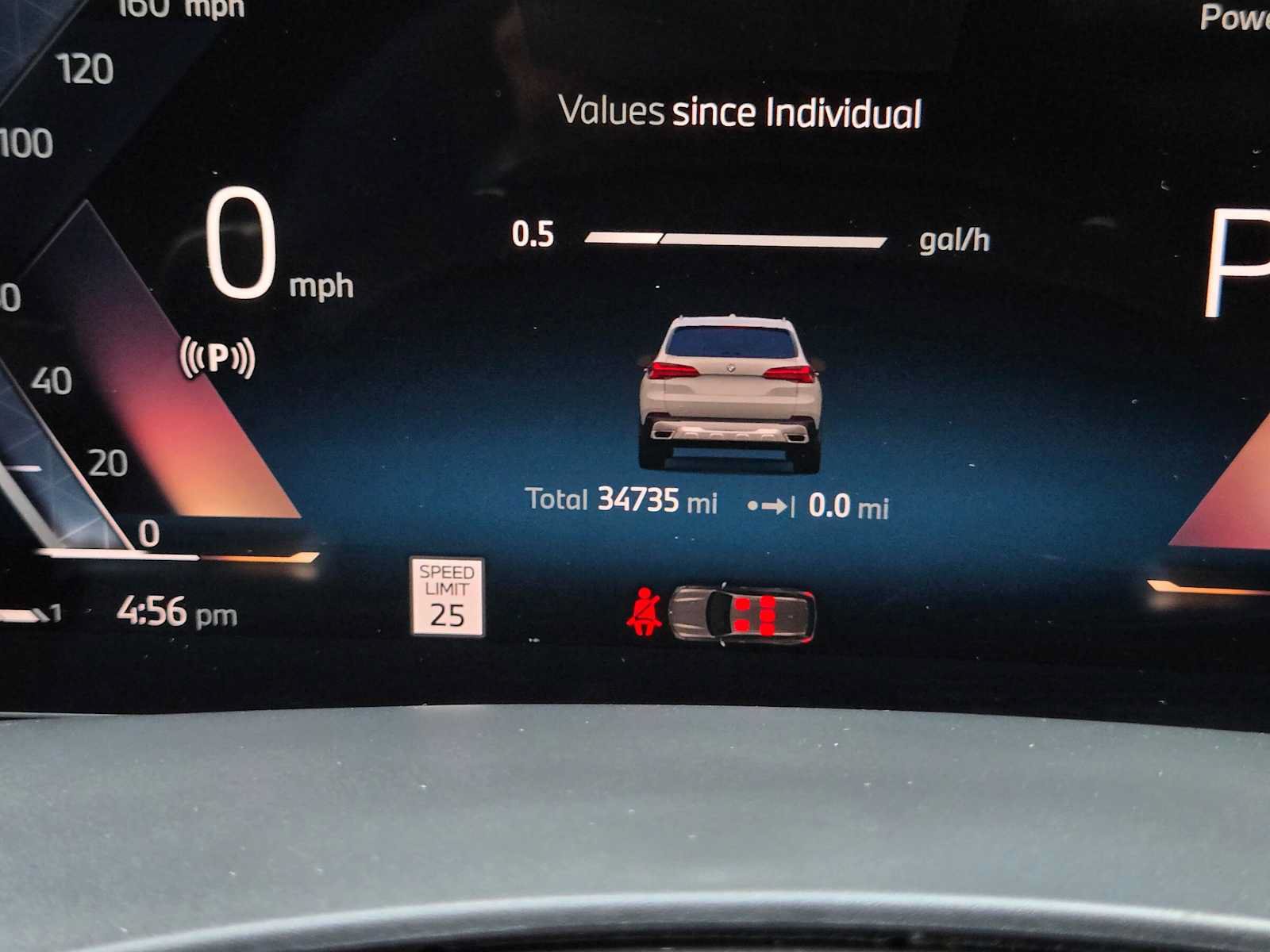 Used 2026 BMW X5 xDrive40i AWD/4WD image 26