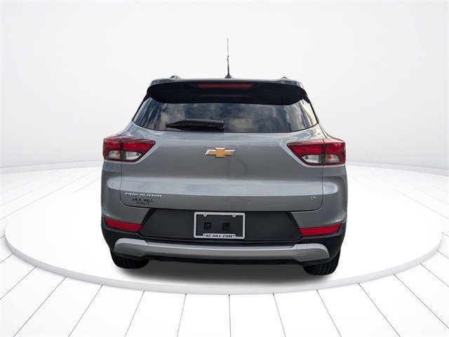 Used 2025 Chevrolet TrailBlazer LT image 13