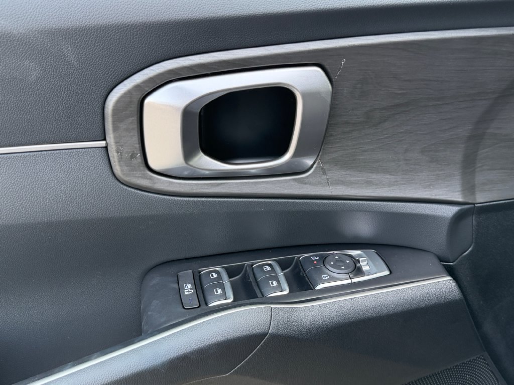 New 2026 Kia Sorento X-Line EX AWD/4WD image 13