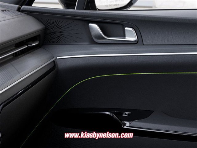 New 2026 Kia K5 GT w/ GT1 Package image 25