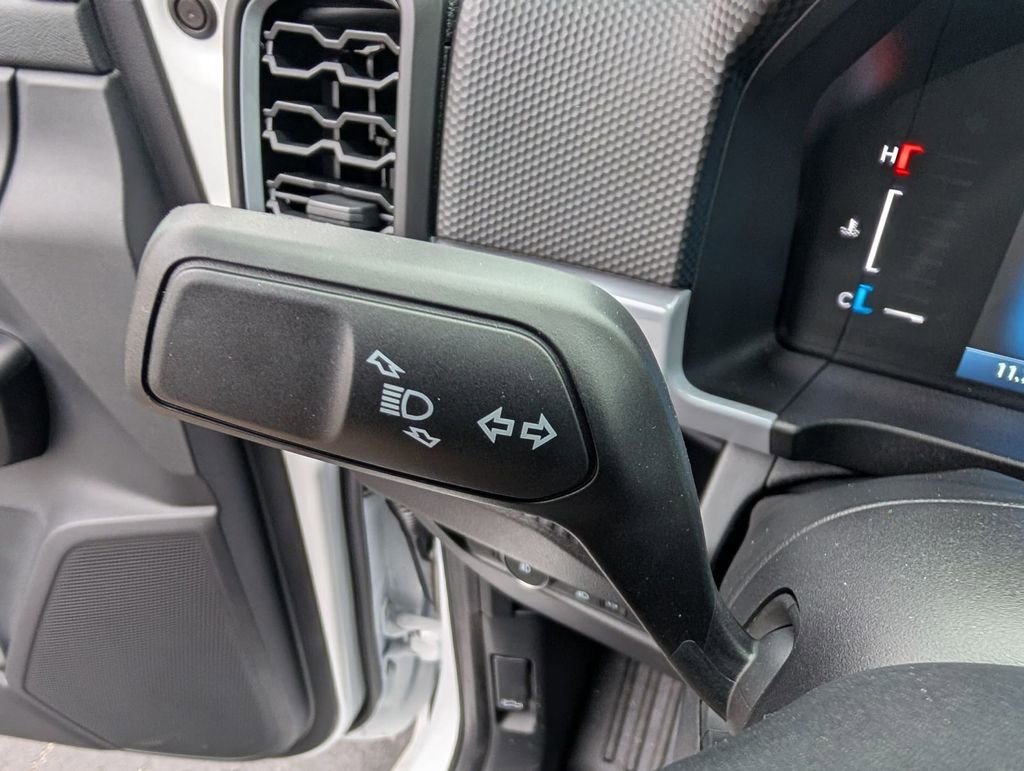 New 2025 Ford Ranger XL w/ Trailer Tow Package image 27