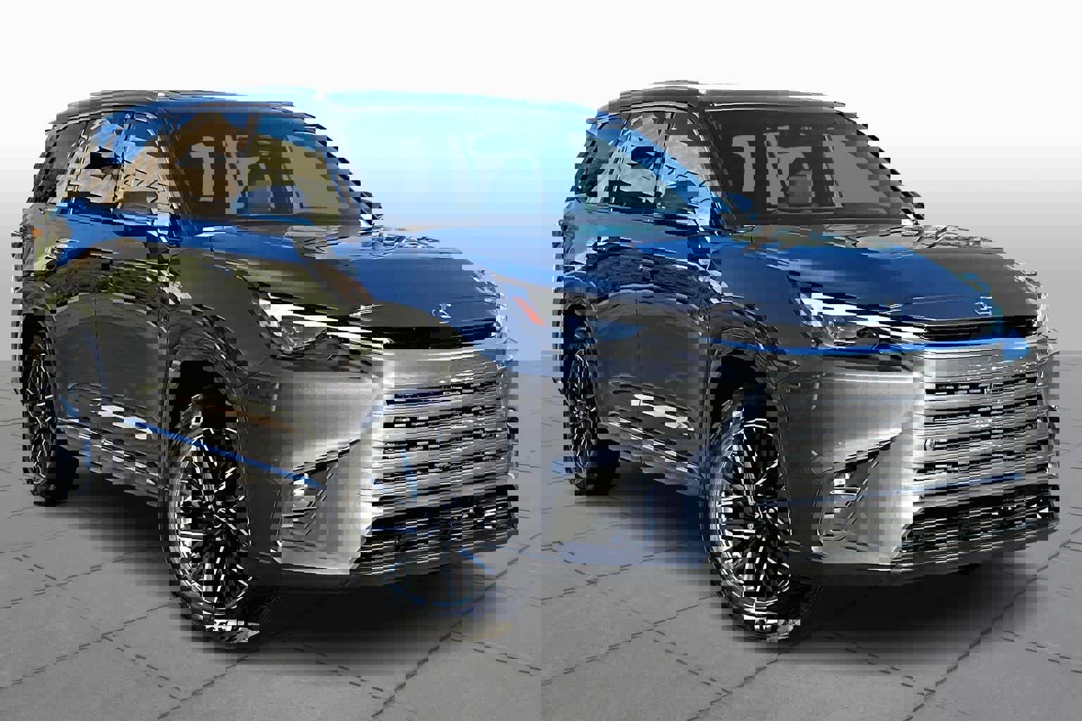 New 2026 Lexus TX 350 FWD image 2
