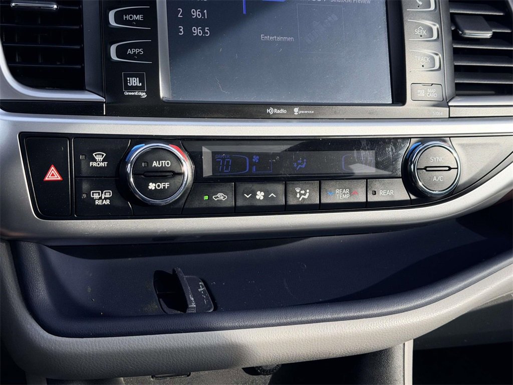 Used 2015 Toyota Highlander Limited image 5