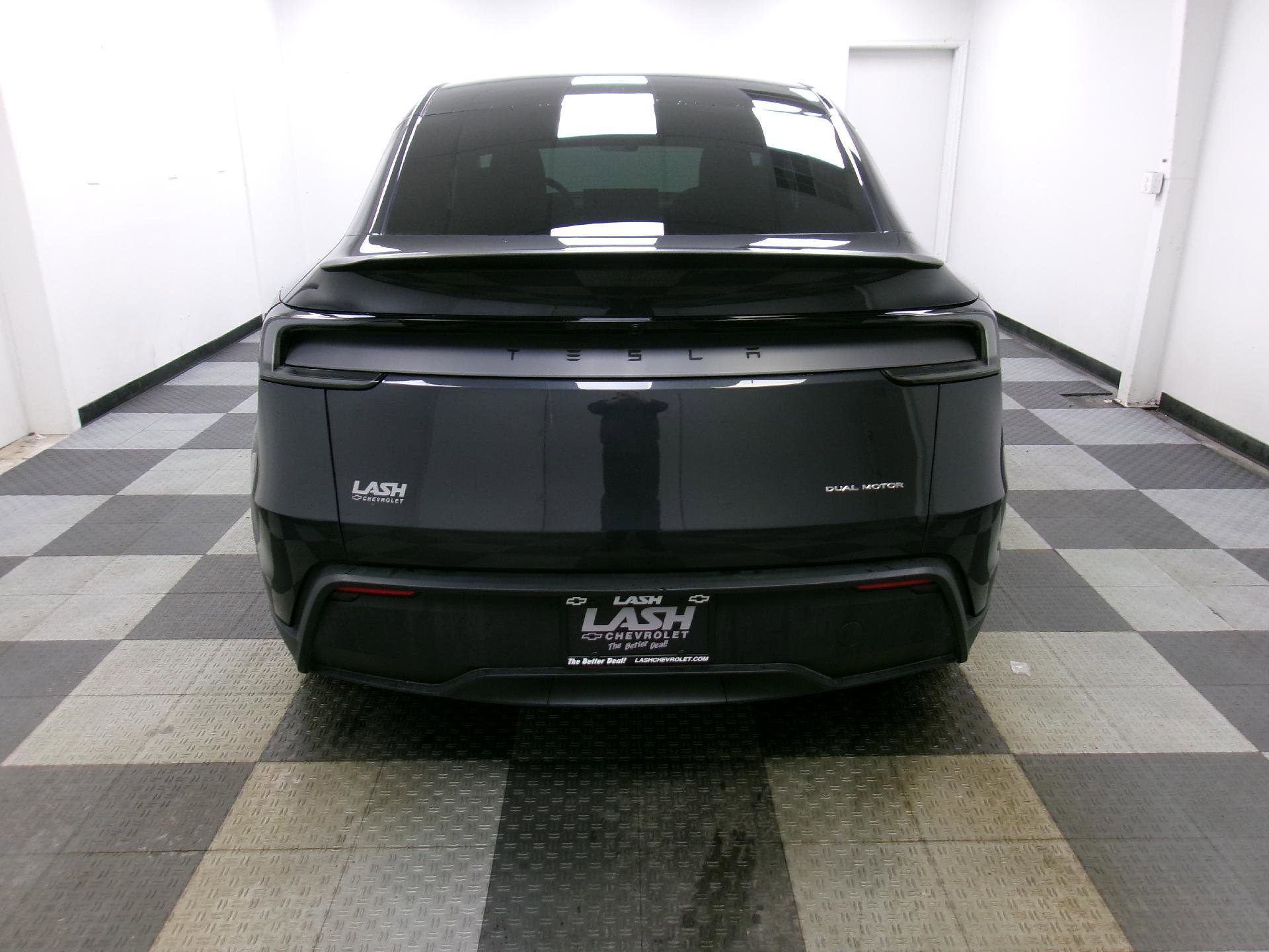 Used 2026 Tesla Model Y Long Range image 15