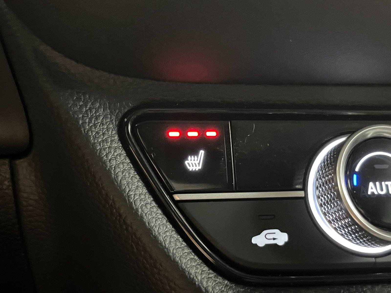 New 2027 Honda HR-V EX-L image 17