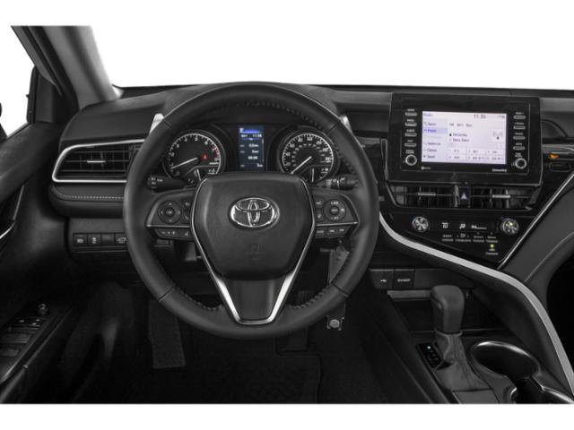 Used 2022 Toyota Camry SE FWD image 7