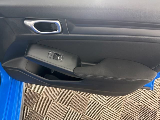 Used 2024 Honda Civic Sport image 23