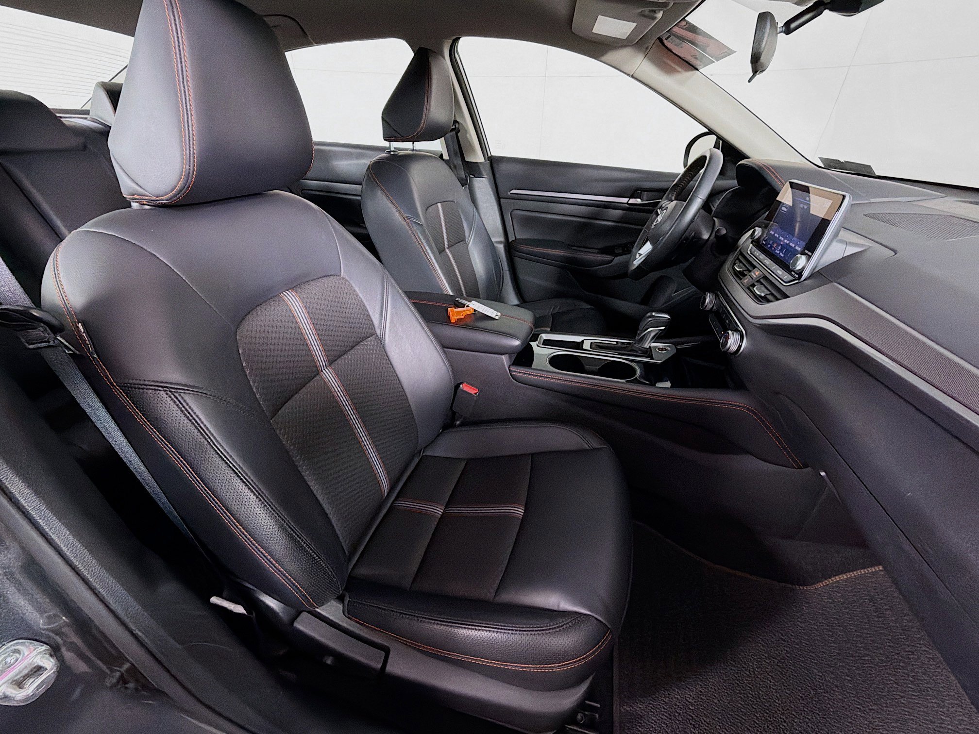 Used 2024 Nissan Altima 2.5 SR image 26