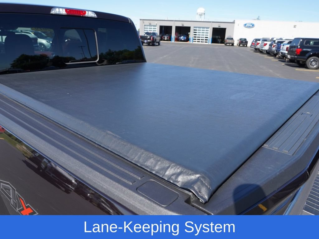 Used 2019 Ford F150 Platinum w/ Equipment Group 701A Luxury AWD/4WD image 11