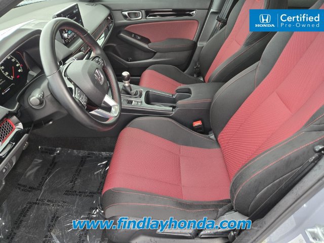 Certified 2024 Honda Civic Si image 14