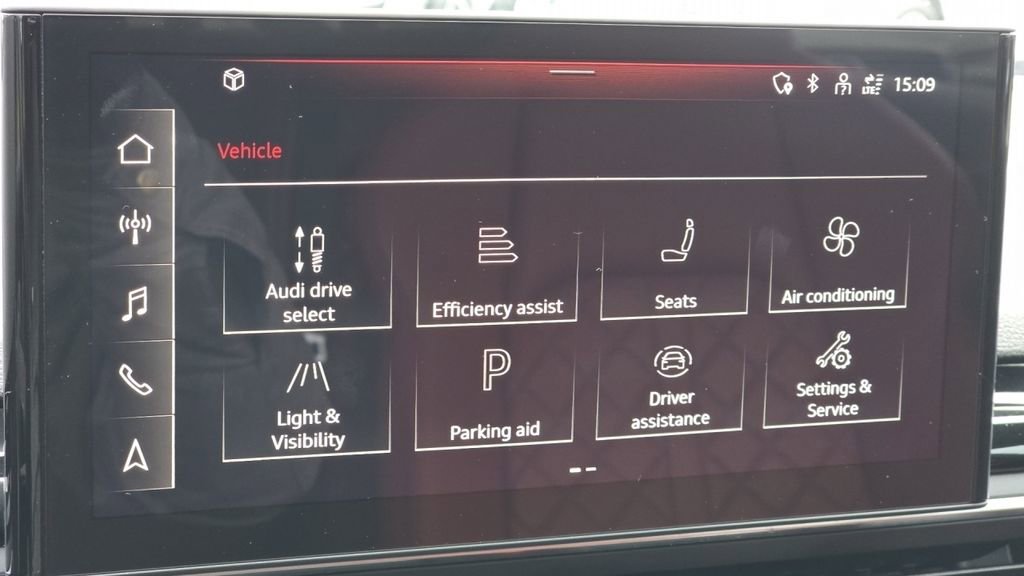 Used 2021 Audi S5 Prestige image 6