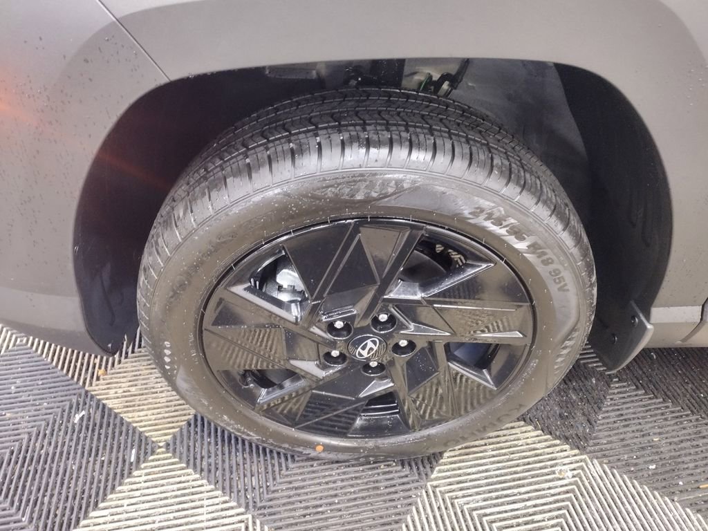 New 2026 Hyundai Kona SEL Sport image 6