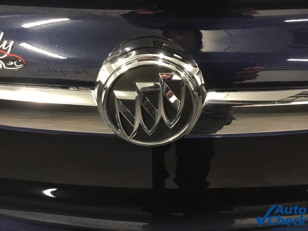 Used 2017 Buick Regal Premium w/ Driver Confidence Package #1 image 13