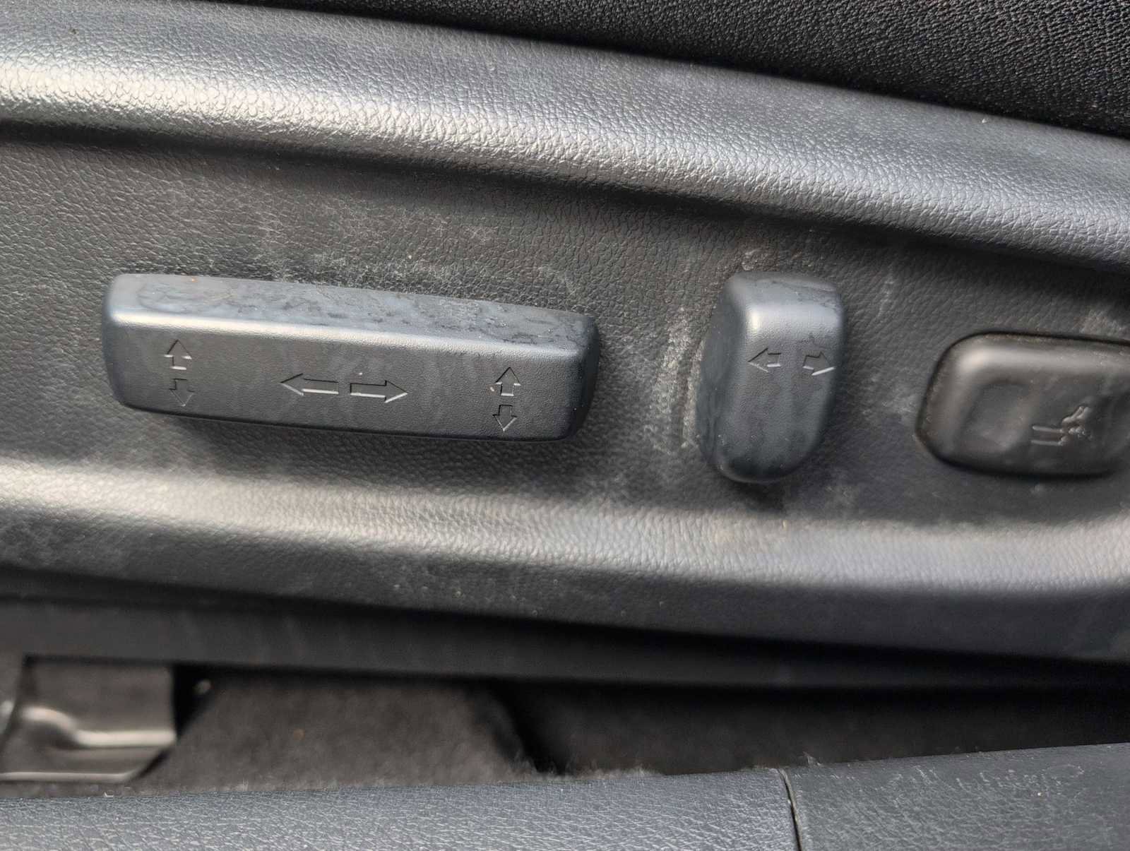 Used 2014 Honda Accord Sport image 16