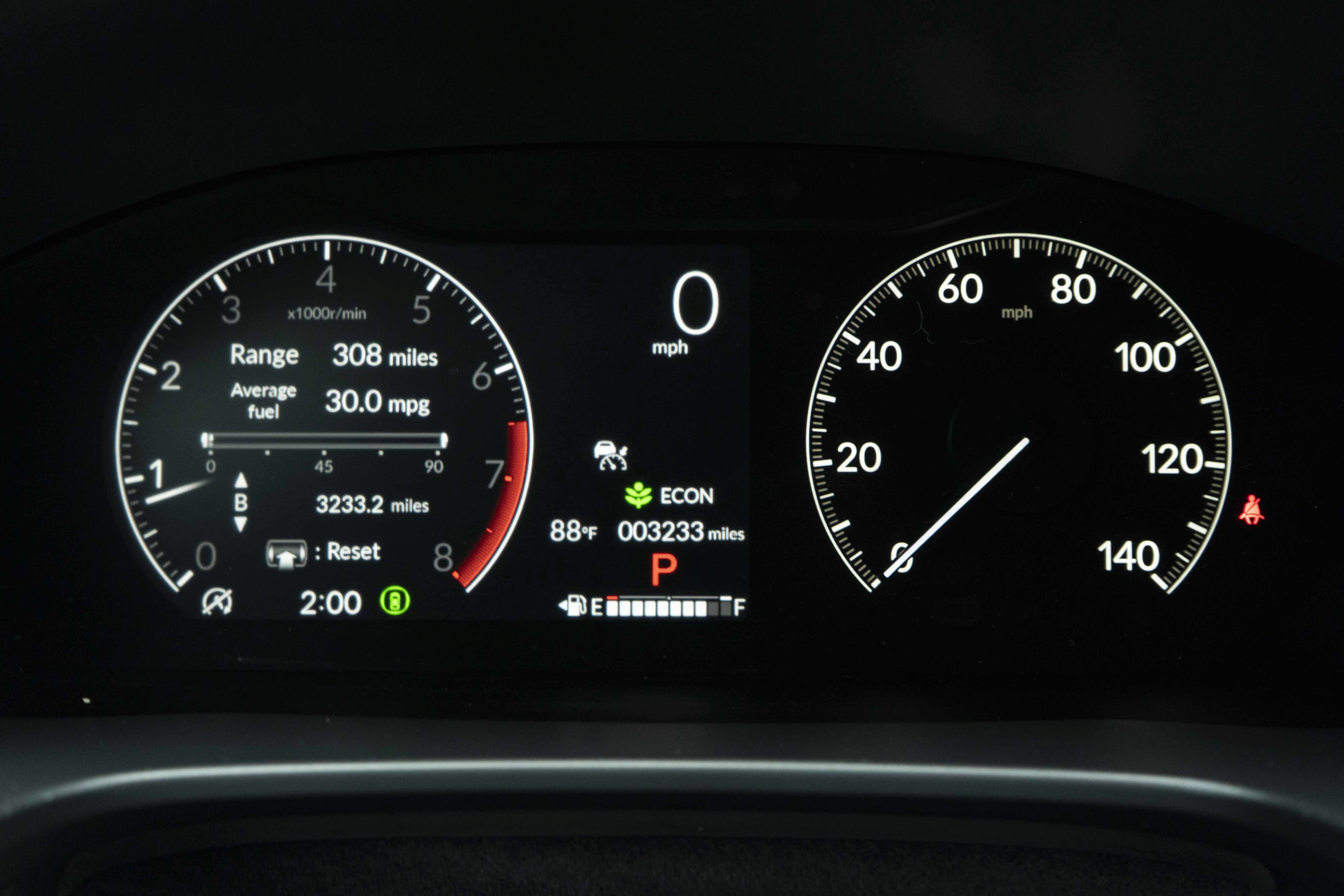 Used 2026 Honda CR-V LX image 22