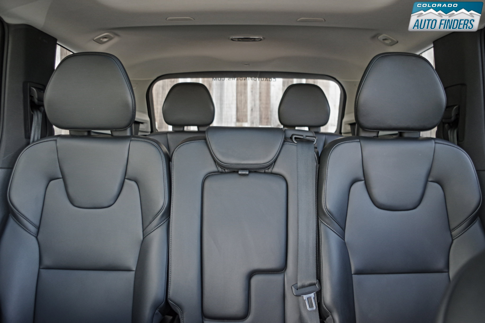 Used 2020 Volvo XC90 T5 Momentum image 25